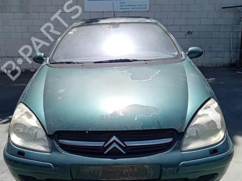 Used Parts CITROËN C5 I (DC_) 3.0 V6 (DCXFXF) (213 hp) 2356613