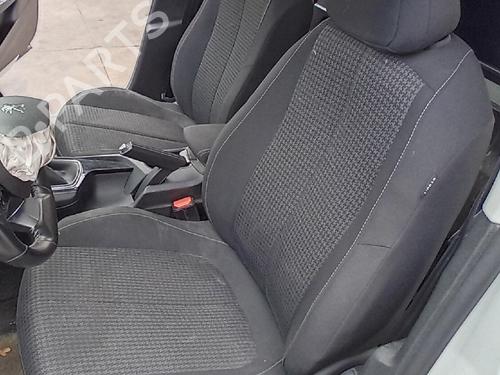 Clutch pedal PEUGEOT 308 II (LB_, LP_, LW_, LH_, L3_) 1.5 BlueHDI 100 | BP18341446I13 