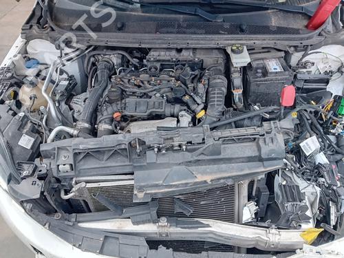 Clutch pedal PEUGEOT 308 II (LB_, LP_, LW_, LH_, L3_) 1.5 BlueHDI 100 | BP18341446I13 