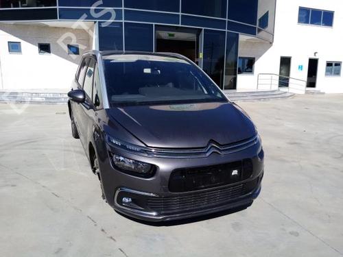 Brugte CITROËN C4 SPACETOURER (3D_) 1.6 BlueHDi 120 (120 hp) 2357828