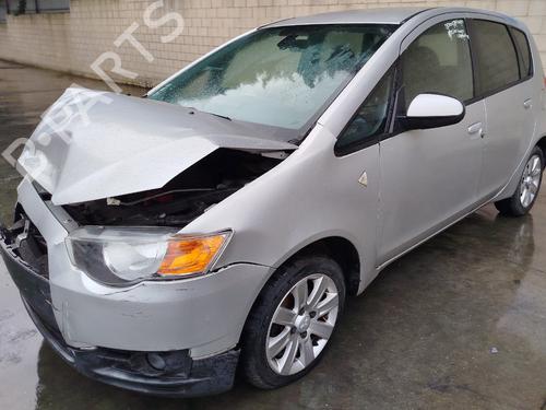 Sprinklertank MITSUBISHI COLT VI (Z3_A, Z2_A) 1.3 Flexfuel (Z35A) | BP27861653C113 