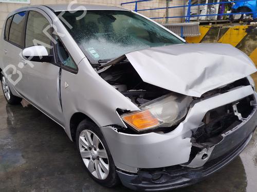 Sprinklertank MITSUBISHI COLT VI (Z3_A, Z2_A) 1.3 Flexfuel (Z35A) | BP27861653C113 