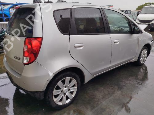 Sprinklertank MITSUBISHI COLT VI (Z3_A, Z2_A) 1.3 Flexfuel (Z35A) | BP27861653C113 