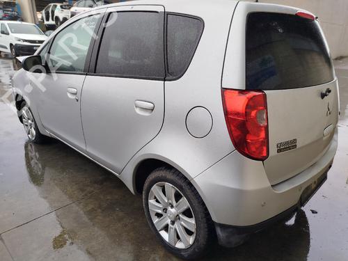 Sprinklertank MITSUBISHI COLT VI (Z3_A, Z2_A) 1.3 Flexfuel (Z35A) | BP27861653C113 
