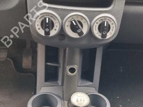 Sprinklertank MITSUBISHI COLT VI (Z3_A, Z2_A) 1.3 Flexfuel (Z35A) | BP27861653C113 