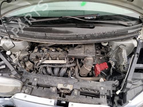 Sprinklertank MITSUBISHI COLT VI (Z3_A, Z2_A) 1.3 Flexfuel (Z35A) | BP27861653C113 