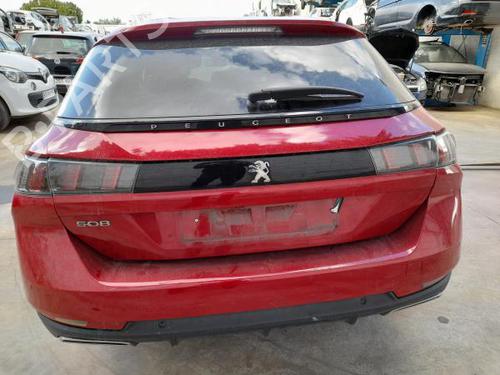 Used Parts PEUGEOT 508 SW II (FC_, FJ_, F4_) 1.5 BlueHDi 130 (131 hp) 2357571
