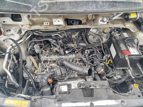 Right front suspension arm OPEL COMBO Box Body/MPV (K9) 1.5 D | BP29914088M13