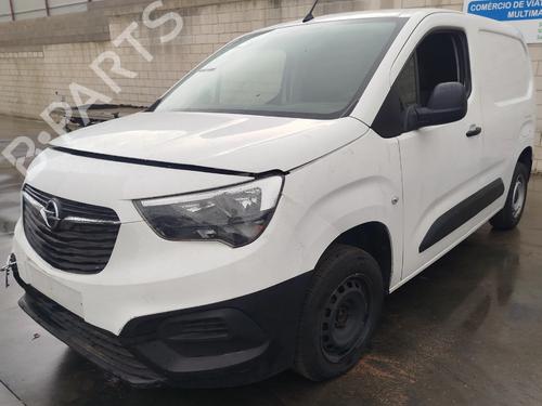 Right front suspension arm OPEL COMBO Box Body/MPV (K9) 1.5 D | BP29914088M13