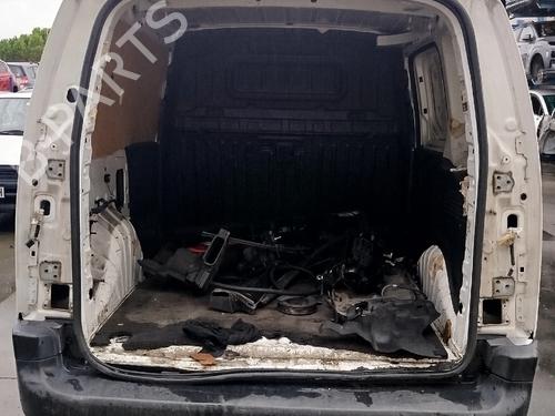 Right front suspension arm OPEL COMBO Box Body/MPV (K9) 1.5 D | BP29914088M13