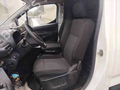 Right front suspension arm OPEL COMBO Box Body/MPV (K9) 1.5 D | BP29914088M13