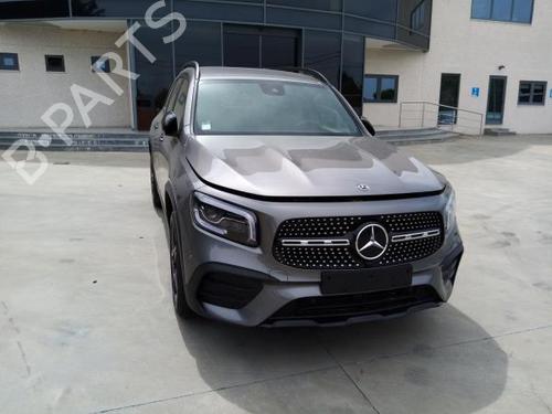 Used Parts MERCEDES-BENZ GLB (X247) GLB 200 d 4-matic (247.613) (150 hp) 2357615