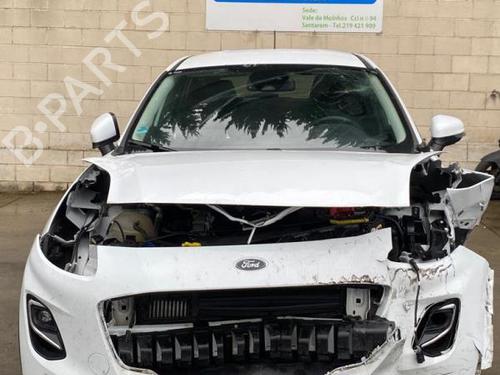 FORD PUMA (J2K, CF7) 1.0 EcoBoost (125 hp) 2357614