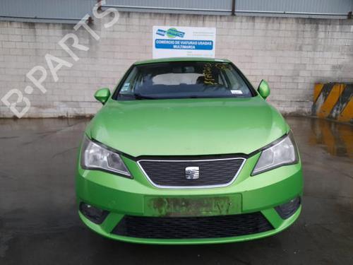 Used Parts SEAT IBIZA IV Hatchback Van (6J1) 1.2 TDI (75 hp) 2357647