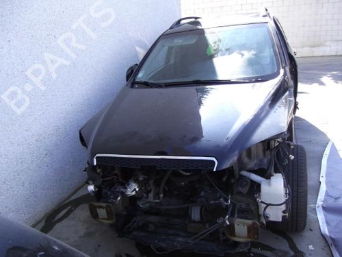 Front right window mechanism CHEVROLET CAPTIVA (C100, C140) 2.0 D | BP4986890C23 