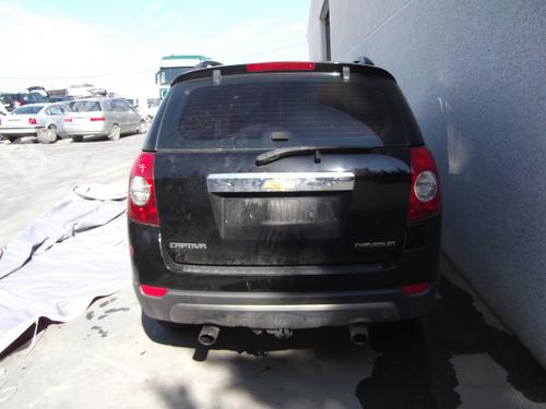 Front right window mechanism CHEVROLET CAPTIVA (C100, C140) 2.0 D | BP4986890C23 