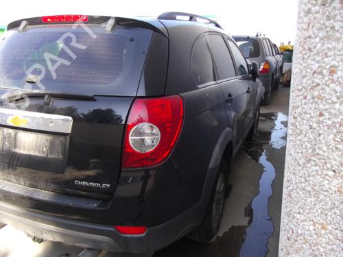 Front right window mechanism CHEVROLET CAPTIVA (C100, C140) 2.0 D | BP4986890C23 