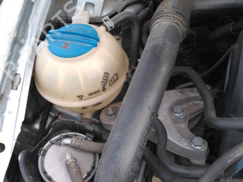 Engine control unit (ECU) SEAT IBIZA III (6L1) 1.2 | BP9858423M57