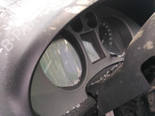 Engine control unit (ECU) SEAT IBIZA III (6L1) 1.2 | BP9858423M57