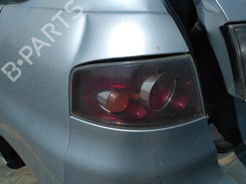 Engine control unit (ECU) SEAT IBIZA III (6L1) 1.2 | BP9858423M57