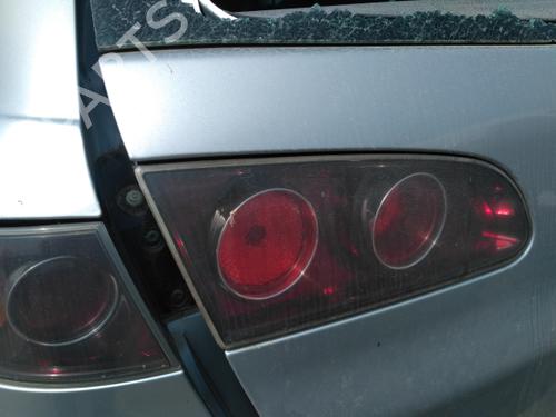 Engine control unit (ECU) SEAT IBIZA III (6L1) 1.2 | BP9858423M57