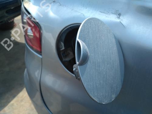 Engine control unit (ECU) SEAT IBIZA III (6L1) 1.2 | BP9858423M57