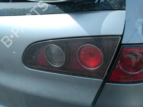 Engine control unit (ECU) SEAT IBIZA III (6L1) 1.2 | BP9858423M57