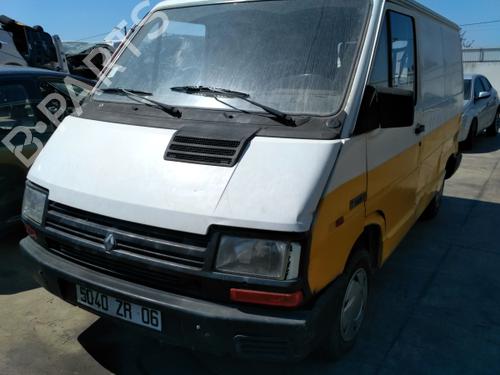 Used Parts RENAULT TRAFIC Van (T_, P_, V_) 1.4 (48 hp) 2356071