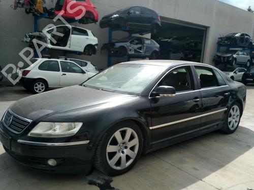 Turbolader/Compressor VW PHAETON (3D1, 3D2, 3D3, 3D4, 3D6, 3D7, 3D8, 3D9) 3.0 V6 TDI 4motion | BP5001437M71 