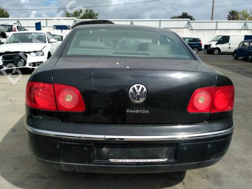 Turbolader/Compressor VW PHAETON (3D1, 3D2, 3D3, 3D4, 3D6, 3D7, 3D8, 3D9) 3.0 V6 TDI 4motion | BP5001437M71 