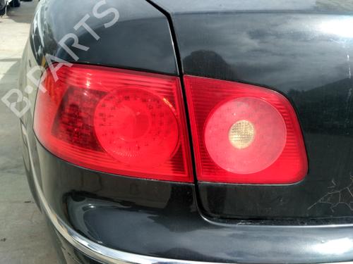 Turbolader/Compressor VW PHAETON (3D1, 3D2, 3D3, 3D4, 3D6, 3D7, 3D8, 3D9) 3.0 V6 TDI 4motion | BP5001437M71 