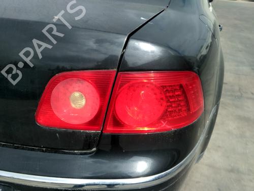 Turbolader/Compressor VW PHAETON (3D1, 3D2, 3D3, 3D4, 3D6, 3D7, 3D8, 3D9) 3.0 V6 TDI 4motion | BP5001437M71 