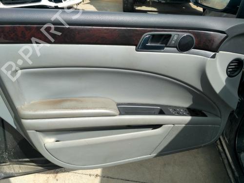 Turbolader/Compressor VW PHAETON (3D1, 3D2, 3D3, 3D4, 3D6, 3D7, 3D8, 3D9) 3.0 V6 TDI 4motion | BP5001437M71 