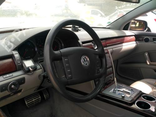 Turbolader/Compressor VW PHAETON (3D1, 3D2, 3D3, 3D4, 3D6, 3D7, 3D8, 3D9) 3.0 V6 TDI 4motion | BP5001437M71 