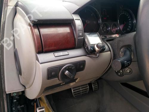 Turbolader/Compressor VW PHAETON (3D1, 3D2, 3D3, 3D4, 3D6, 3D7, 3D8, 3D9) 3.0 V6 TDI 4motion | BP5001437M71 