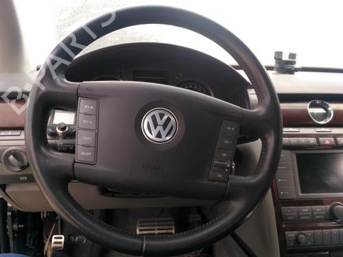 Turbolader/Compressor VW PHAETON (3D1, 3D2, 3D3, 3D4, 3D6, 3D7, 3D8, 3D9) 3.0 V6 TDI 4motion | BP5001437M71 