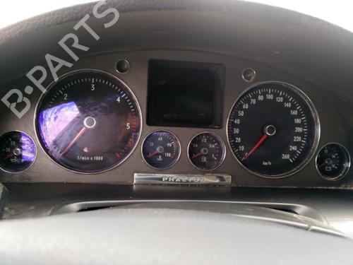 Turbolader/Compressor VW PHAETON (3D1, 3D2, 3D3, 3D4, 3D6, 3D7, 3D8, 3D9) 3.0 V6 TDI 4motion | BP5001437M71 