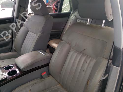 Turbolader/Compressor VW PHAETON (3D1, 3D2, 3D3, 3D4, 3D6, 3D7, 3D8, 3D9) 3.0 V6 TDI 4motion | BP5001437M71 