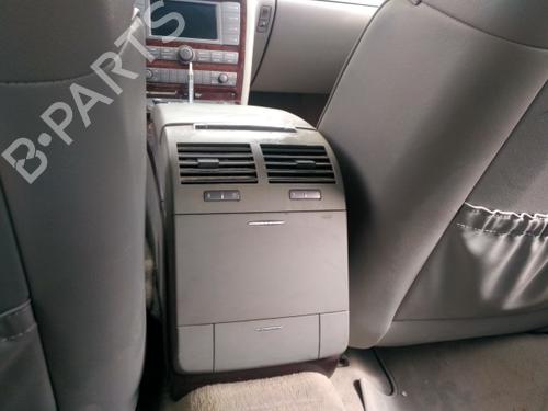 Turbolader/Compressor VW PHAETON (3D1, 3D2, 3D3, 3D4, 3D6, 3D7, 3D8, 3D9) 3.0 V6 TDI 4motion | BP5001437M71 