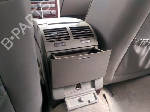Turbolader/Compressor VW PHAETON (3D1, 3D2, 3D3, 3D4, 3D6, 3D7, 3D8, 3D9) 3.0 V6 TDI 4motion | BP5001437M71 