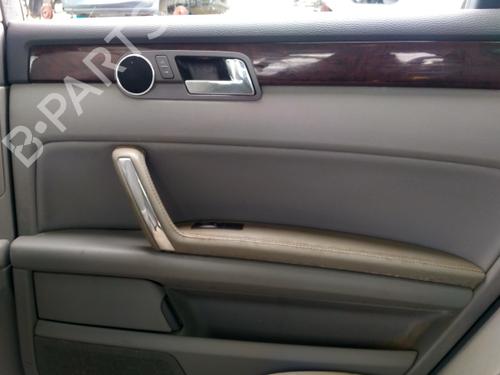 Turbolader/Compressor VW PHAETON (3D1, 3D2, 3D3, 3D4, 3D6, 3D7, 3D8, 3D9) 3.0 V6 TDI 4motion | BP5001437M71 