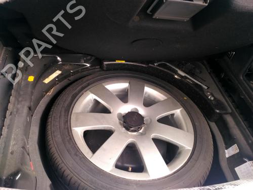 Turbolader/Compressor VW PHAETON (3D1, 3D2, 3D3, 3D4, 3D6, 3D7, 3D8, 3D9) 3.0 V6 TDI 4motion | BP5001437M71 