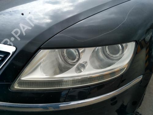 Turbolader/Compressor VW PHAETON (3D1, 3D2, 3D3, 3D4, 3D6, 3D7, 3D8, 3D9) 3.0 V6 TDI 4motion | BP5001437M71 