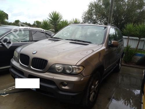 Steering column stalk BMW X5 (E53) 3.0 d | BP4999963I23 