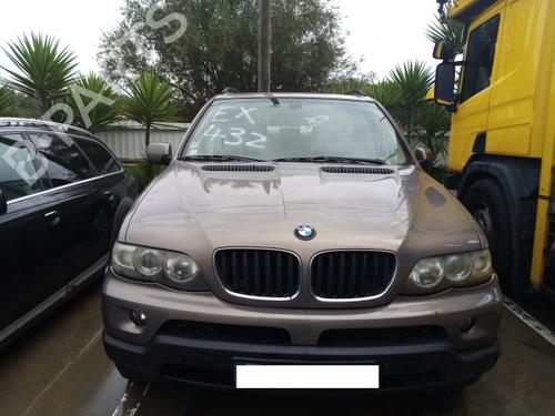 Steering column stalk BMW X5 (E53) 3.0 d | BP4999963I23 