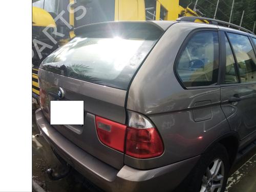 Steering column stalk BMW X5 (E53) 3.0 d | BP4999963I23 