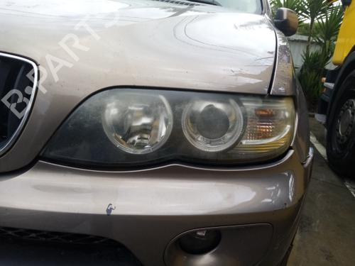 Steering column stalk BMW X5 (E53) 3.0 d | BP4999963I23 