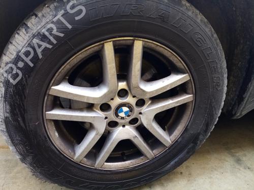 Steering column stalk BMW X5 (E53) 3.0 d | BP4999963I23 