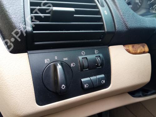 Steering column stalk BMW X5 (E53) 3.0 d | BP4999963I23 