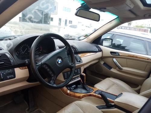 Steering column stalk BMW X5 (E53) 3.0 d | BP4999963I23 